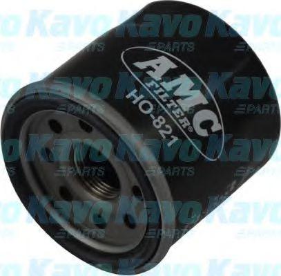 AMC HO821 - Eļļas filtrs www.autospares.lv