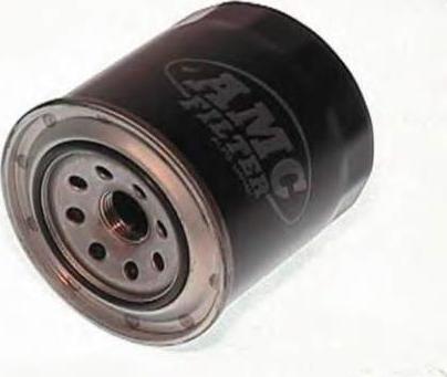 AMC MO422 - Масляный фильтр www.autospares.lv