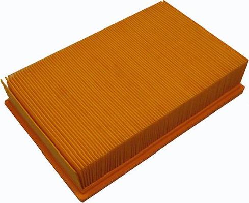 AMC Filter CA-305 - Air Filter, engine www.autospares.lv