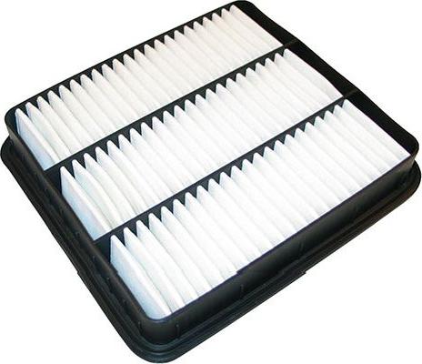 AMC Filter CA-303 - Gaisa filtrs autospares.lv