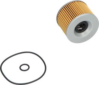 AMC Filter CY-011 - Eļļas filtrs www.autospares.lv