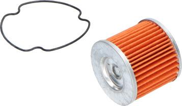 AMC Filter CY-012 - Eļļas filtrs www.autospares.lv