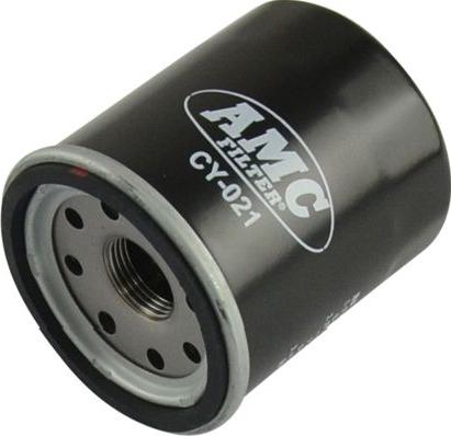 AMC Filter CY-021 - Eļļas filtrs autospares.lv