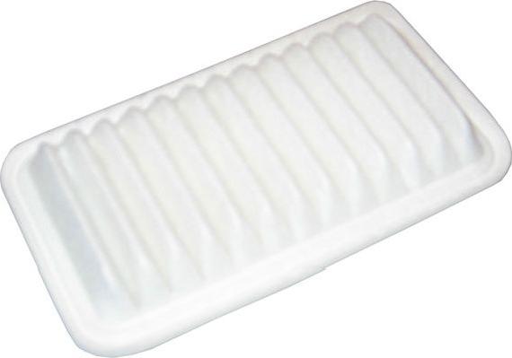 AMC Filter DA-798 - Gaisa filtrs www.autospares.lv