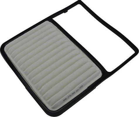 AMC Filter DA-792 - Gaisa filtrs www.autospares.lv