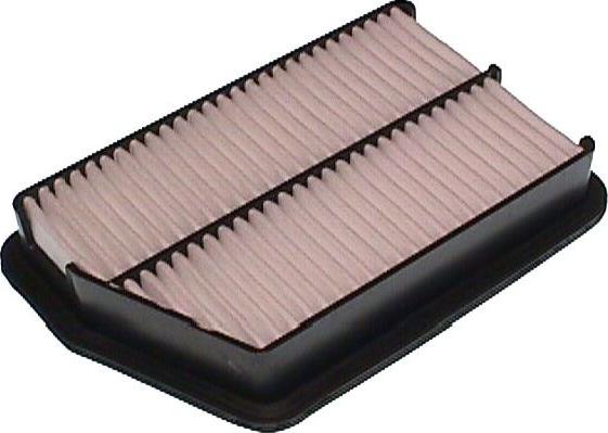 AMC Filter DA-745 - Gaisa filtrs www.autospares.lv