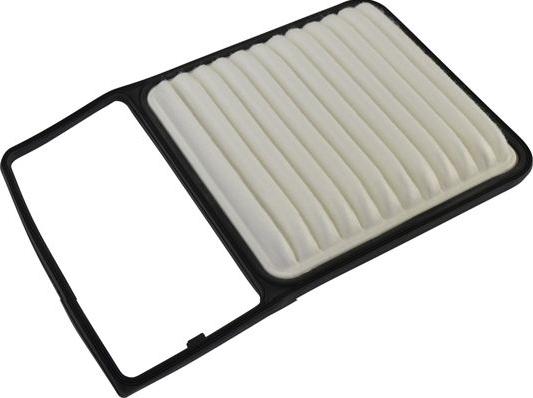 AMC Filter DA-7611 - Gaisa filtrs www.autospares.lv