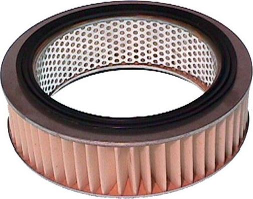 AMC Filter DA-763 - Gaisa filtrs www.autospares.lv