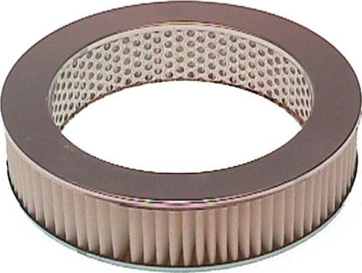 AMC Filter DA-767 - Gaisa filtrs www.autospares.lv