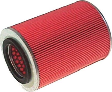 AMC Filter DA-784 - Gaisa filtrs www.autospares.lv