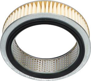 AMC Filter DA-777 - Gaisa filtrs www.autospares.lv