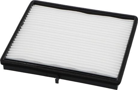 AMC Filter DC-7106 - Filtrs, Salona telpas gaiss www.autospares.lv