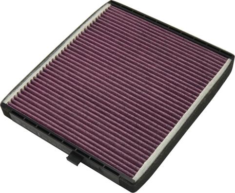 AMC Filter DC-7102X - Filtrs, Salona telpas gaiss www.autospares.lv