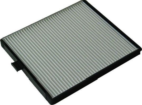 AMC Filter DC-7102 - Filtrs, Salona telpas gaiss www.autospares.lv