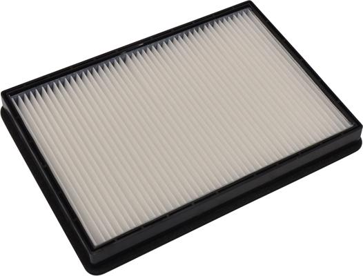 AMC Filter DC-7107 - Filtrs, Salona telpas gaiss www.autospares.lv