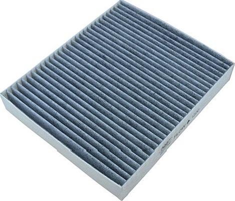 AMC Filter DC-7110C - Filtrs, Salona telpas gaiss www.autospares.lv