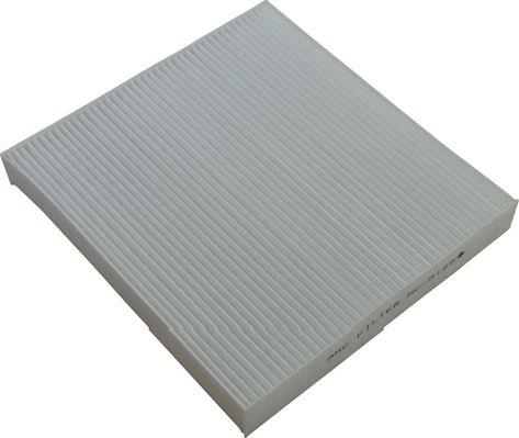 AMC Filter DC-7110 - Filtrs, Salona telpas gaiss www.autospares.lv