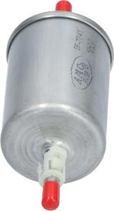 AMC Filter DF-7741 - Fuel filter www.autospares.lv