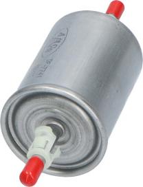 AMC Filter DF-7741 - Fuel filter www.autospares.lv