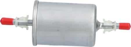 AMC Filter DF-7741 - Fuel filter www.autospares.lv