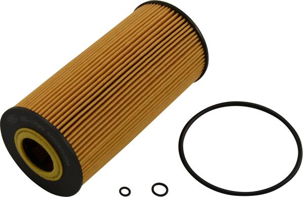 AMC Filter DO-709 - Eļļas filtrs www.autospares.lv