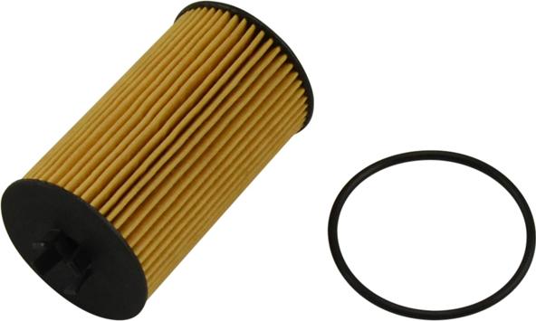 AMC Filter DO-708 - Eļļas filtrs autospares.lv