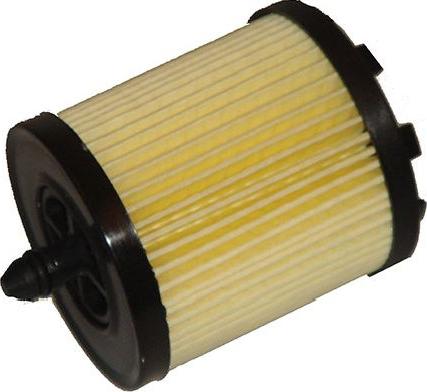 AMC Filter DO-707 - Масляный фильтр www.autospares.lv