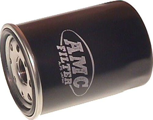 AMC Filter DO-722 - Eļļas filtrs www.autospares.lv