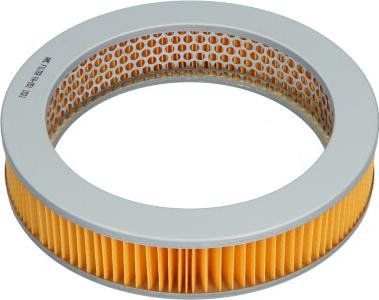 AMC Filter FA-051 - Gaisa filtrs www.autospares.lv