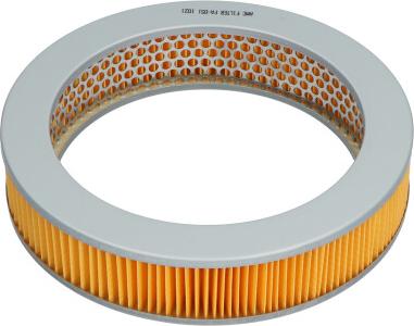 AMC Filter FA-051 - Gaisa filtrs www.autospares.lv