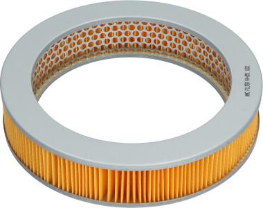 AMC Filter FA-051 - Gaisa filtrs www.autospares.lv