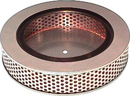 AMC Filter FA-053 - Gaisa filtrs www.autospares.lv