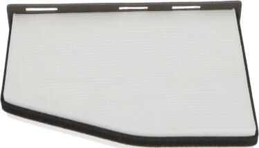 AMC Filter FCA-10048 - Filtrs, Salona telpas gaiss www.autospares.lv