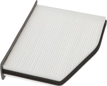 AMC Filter FCA-10048 - Filtrs, Salona telpas gaiss www.autospares.lv