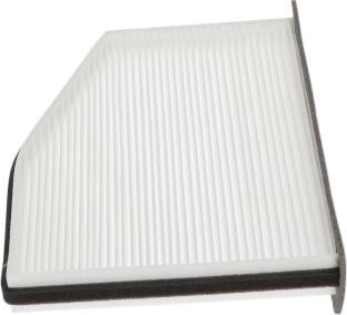 AMC Filter FCA-10048 - Filtrs, Salona telpas gaiss www.autospares.lv