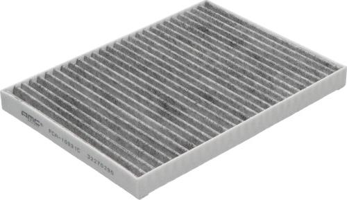 AMC Filter FCA-10031C - Filtrs, Salona telpas gaiss www.autospares.lv