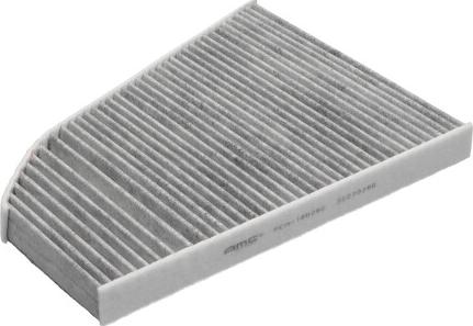 AMC Filter FCA-10029C - Filtrs, Salona telpas gaiss www.autospares.lv