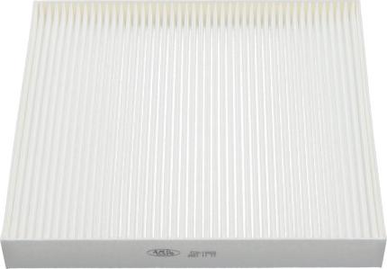 AMC Filter FCA-10023 - Filtrs, Salona telpas gaiss www.autospares.lv