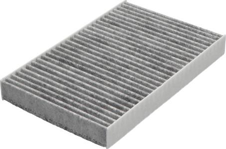 AMC Filter FCA-10027C - Filtrs, Salona telpas gaiss www.autospares.lv