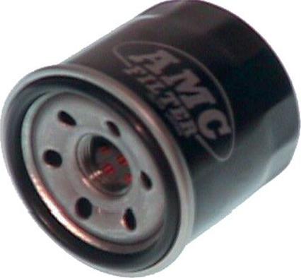 AMC Filter FO-011A - Oil Filter www.autospares.lv