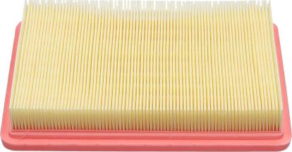 AMC Filter HA-690 - Gaisa filtrs autospares.lv