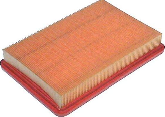 AMC Filter HA-690 - Gaisa filtrs autospares.lv