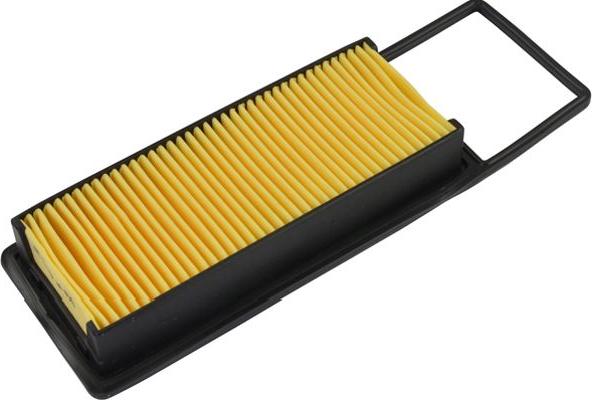 AMC Filter HA-8645 - Gaisa filtrs www.autospares.lv