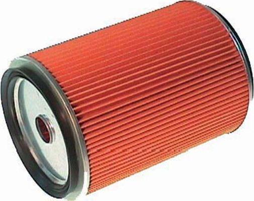 AMC Filter HA-866 - Gaisa filtrs www.autospares.lv