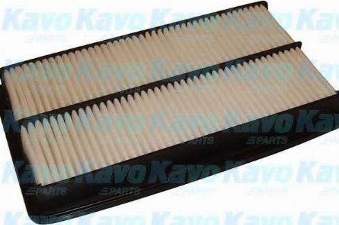 AMC Filter HA-8681 - Gaisa filtrs autospares.lv