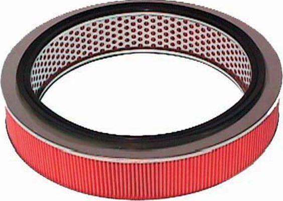 AMC Filter HA-868 - Gaisa filtrs www.autospares.lv