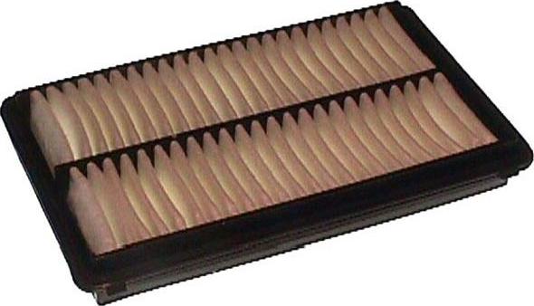 AMC Filter HA-8638 - Gaisa filtrs www.autospares.lv