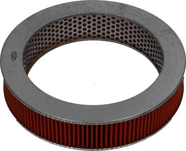 AMC Filter HA-862 - Gaisa filtrs www.autospares.lv