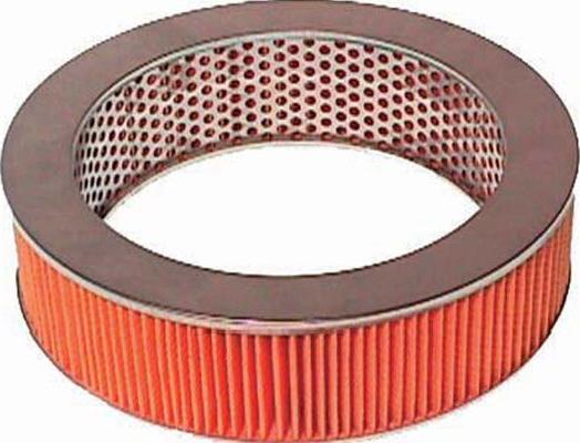 AMC Filter HA-870 - Gaisa filtrs www.autospares.lv