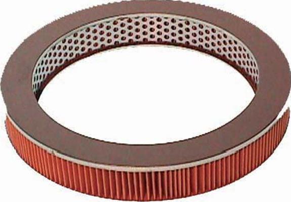 AMC Filter HA-871 - Gaisa filtrs www.autospares.lv